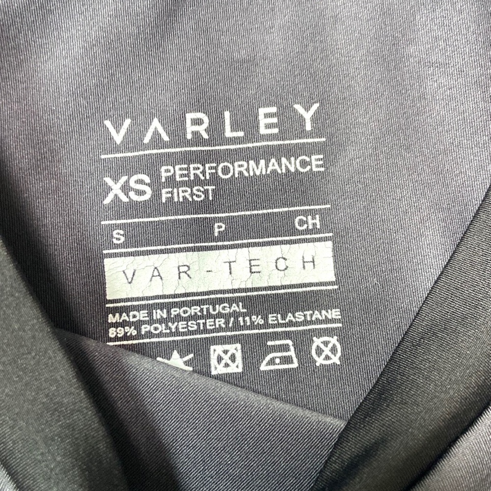 Varley Rudy Performance Tank - Picture 10 of 10